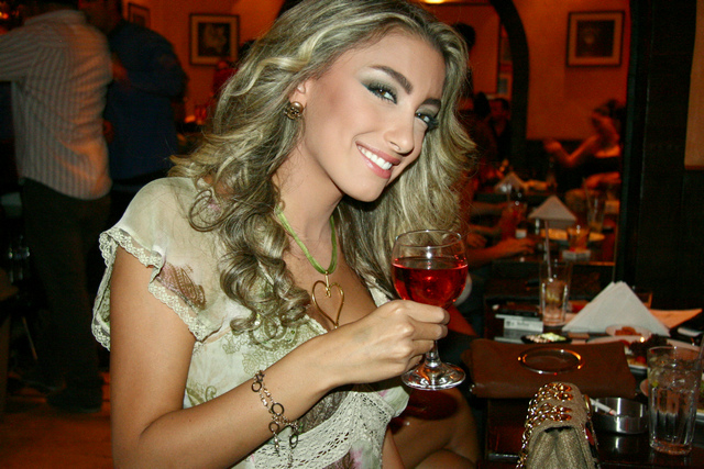 Bloody Mardi